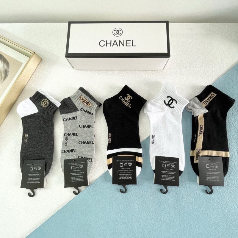 CHANEL